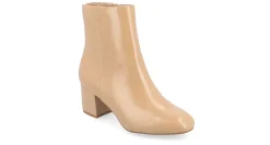 WOMENS ADRIA ANKLE BOOT>JOURNEE COLLECTION Sale