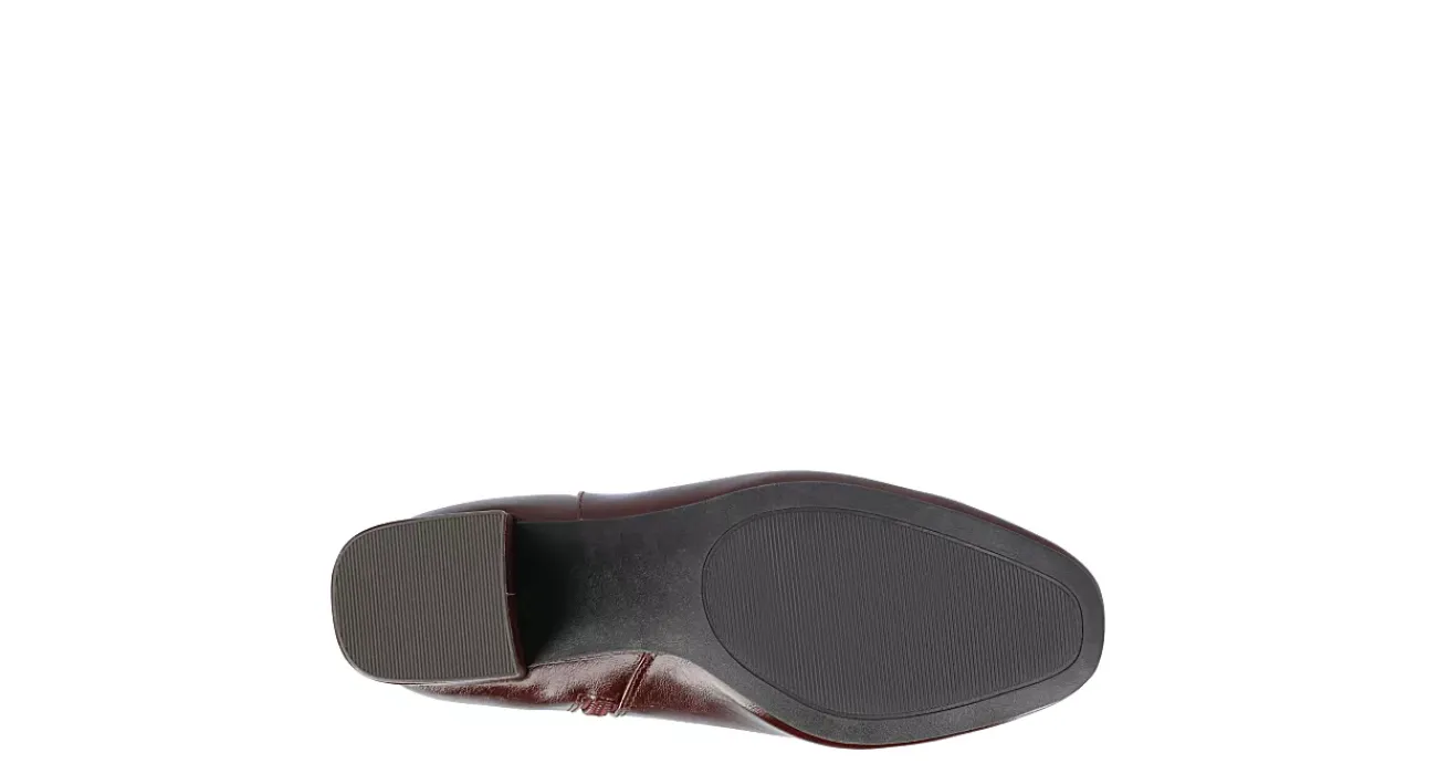 WOMENS ADRIA ANKLE BOOT>JOURNEE COLLECTION Clearance