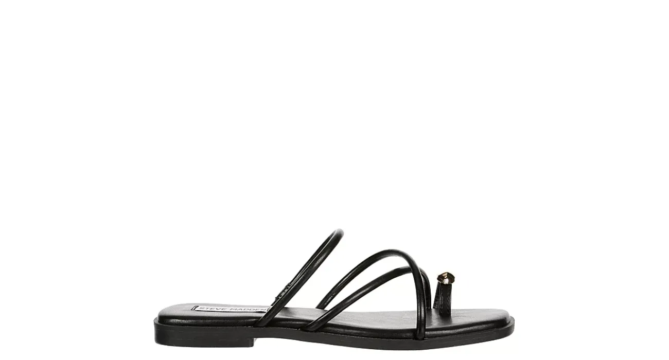 WOMENS ADRIELL SLIDE SANDAL>STEVE MADDEN Discount