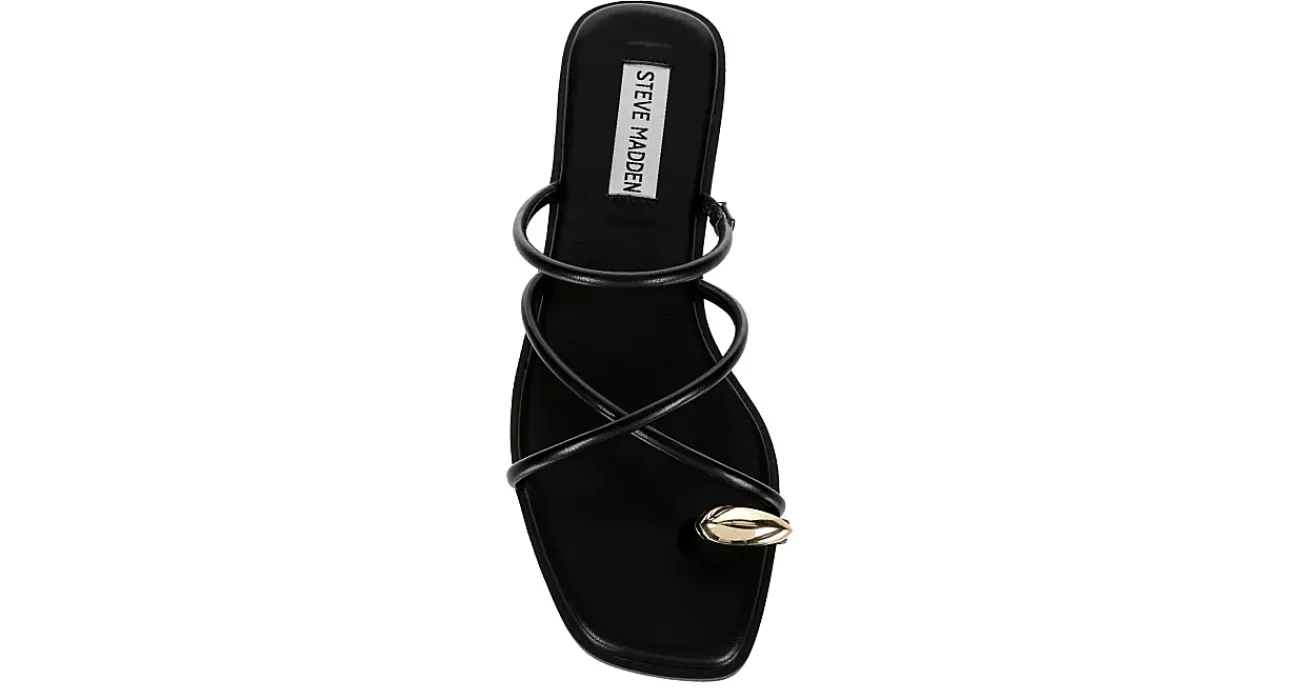 WOMENS ADRIELL SLIDE SANDAL>STEVE MADDEN Discount