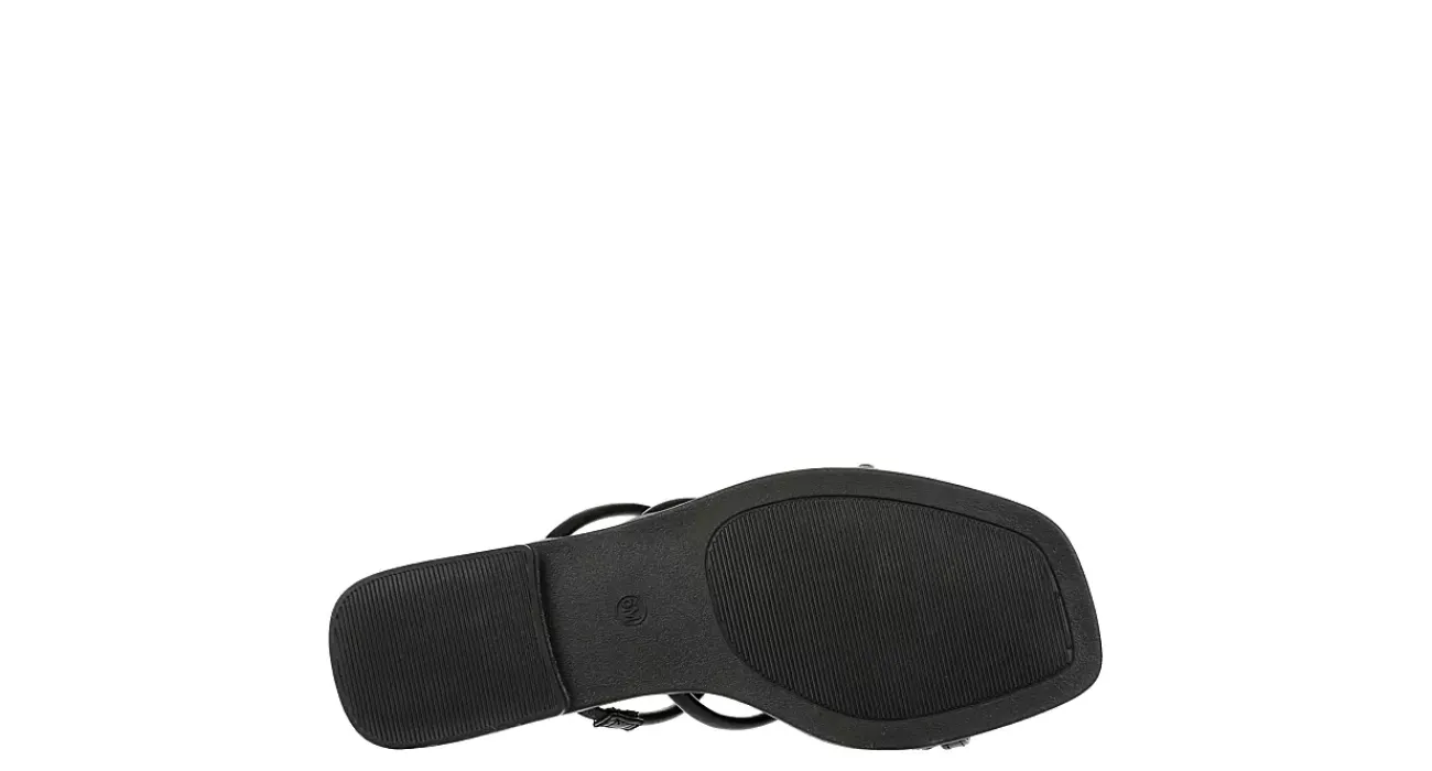 WOMENS ADRIELL SLIDE SANDAL>STEVE MADDEN Discount