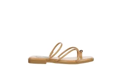 WOMENS ADRIELL SLIDE SANDAL>STEVE MADDEN Clearance
