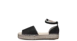 WOMENS AFFOGATO WEDGE SANDAL><noscript><img width=