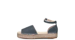 WOMENS AFFOGATO WEDGE SANDAL><noscript><img width=