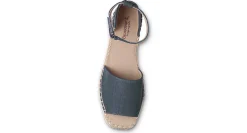 WOMENS AFFOGATO WEDGE SANDAL><noscript><img width=