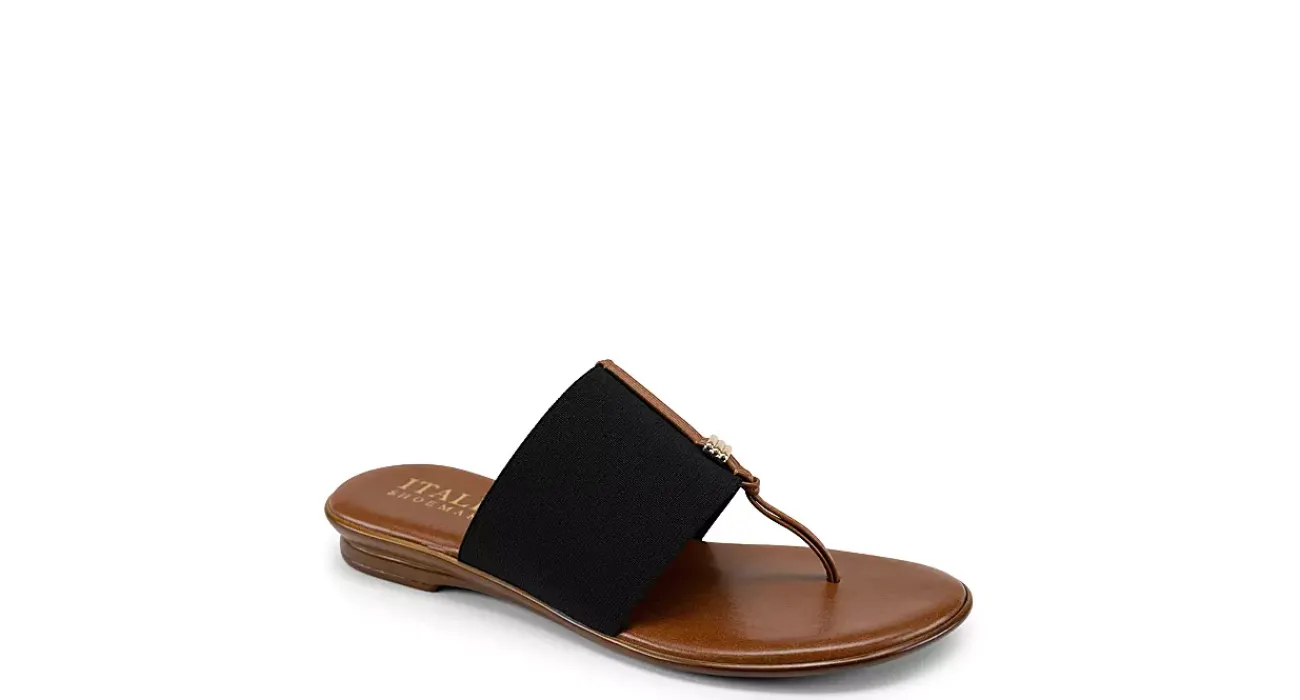 WOMENS AFIA WEDGE SANDAL>ITALIAN SHOEMAKERS Outlet