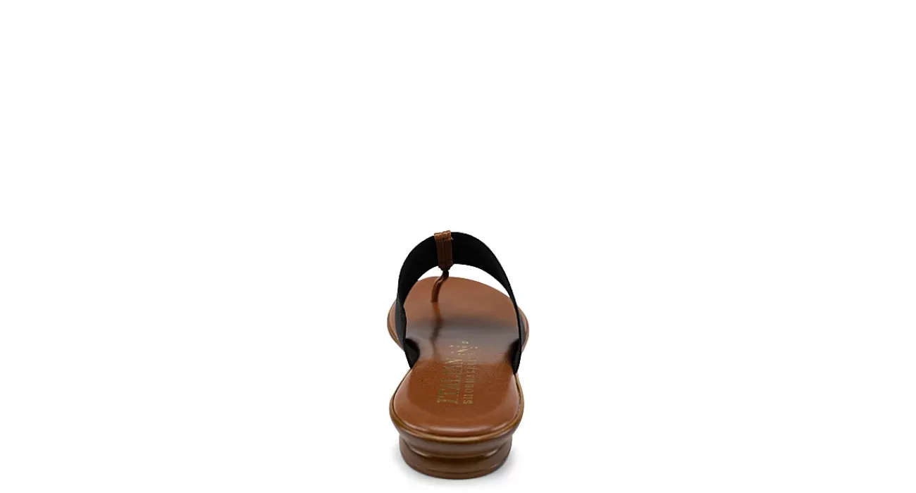 WOMENS AFIA WEDGE SANDAL>ITALIAN SHOEMAKERS Outlet