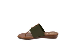 WOMENS AFIA WEDGE SANDAL><noscript><img width=