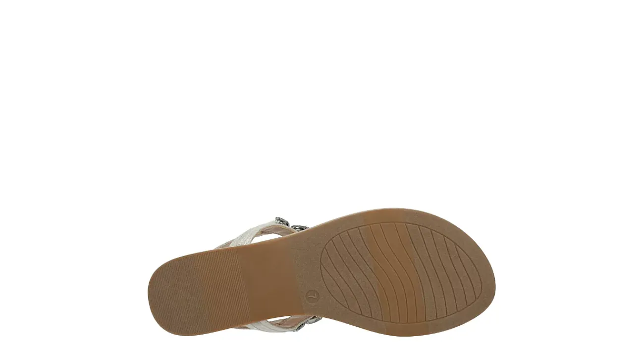 WOMENS AINSLEY FLIP FLOP SANDAL>XAPPEAL Online