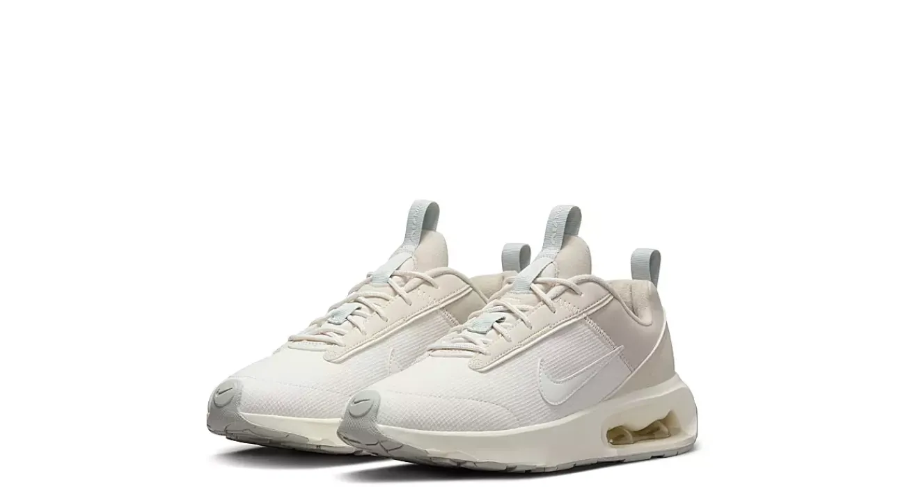 WOMENS AIR MAX INTRLK 75 SNEAKER>NIKE Best
