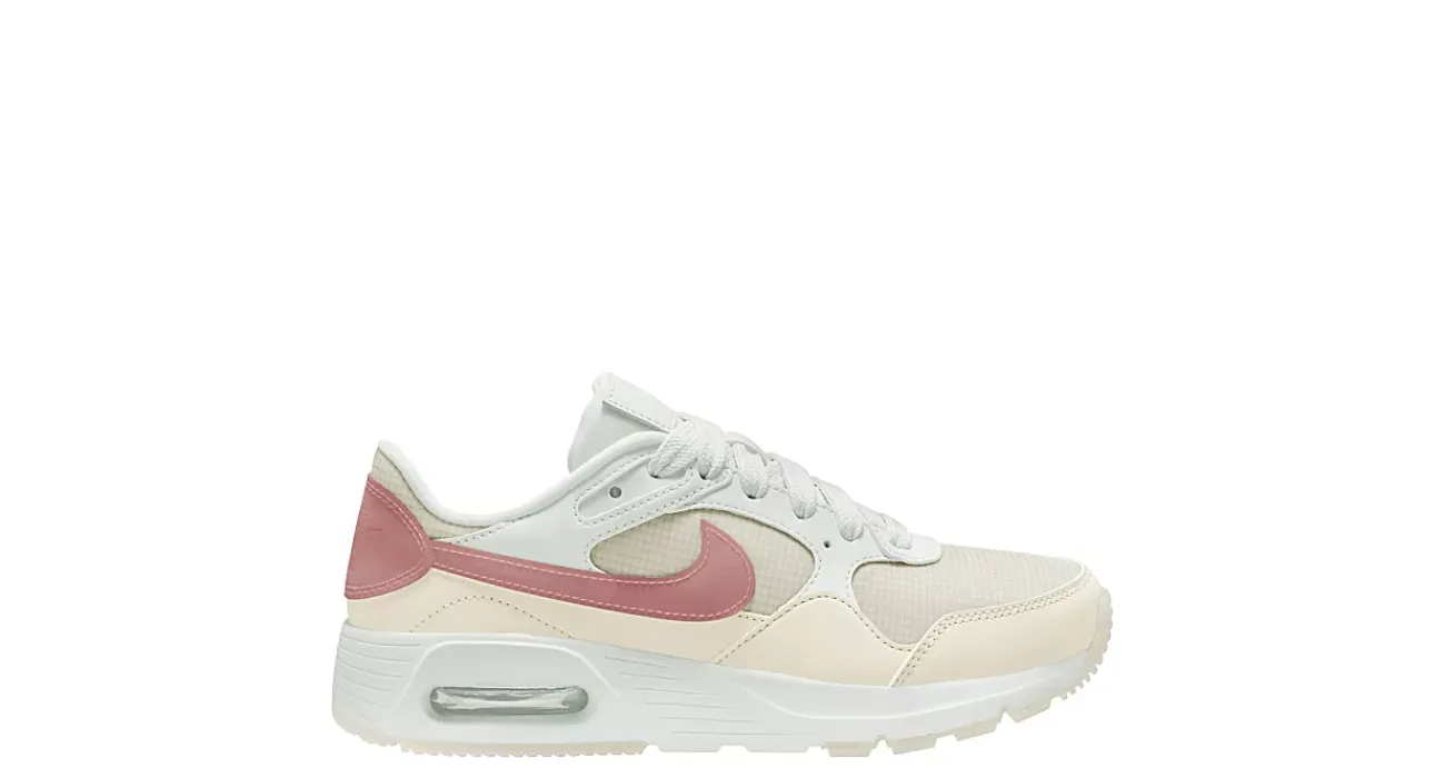 WOMENS AIR MAX SC SNEAKER>NIKE New