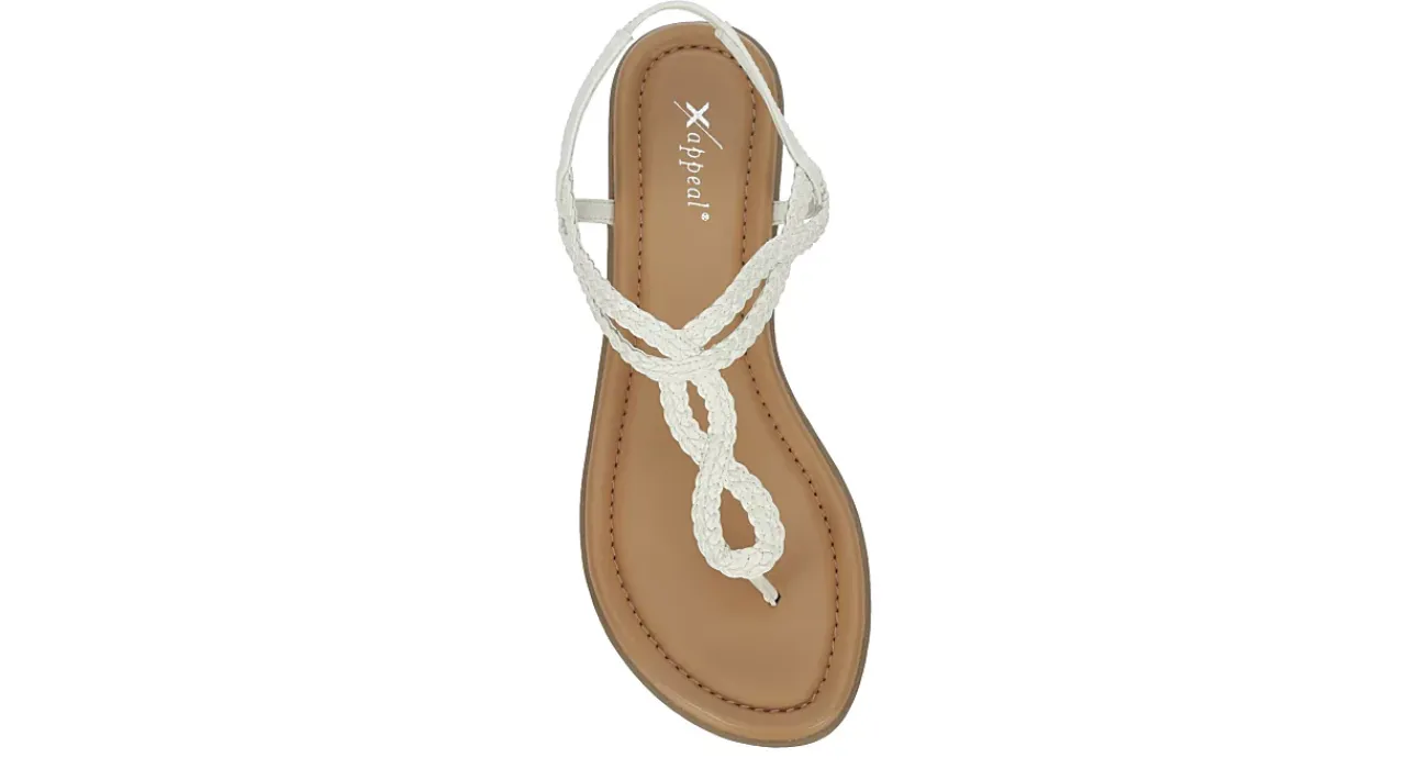 WOMENS AKIA SANDAL>XAPPEAL Discount