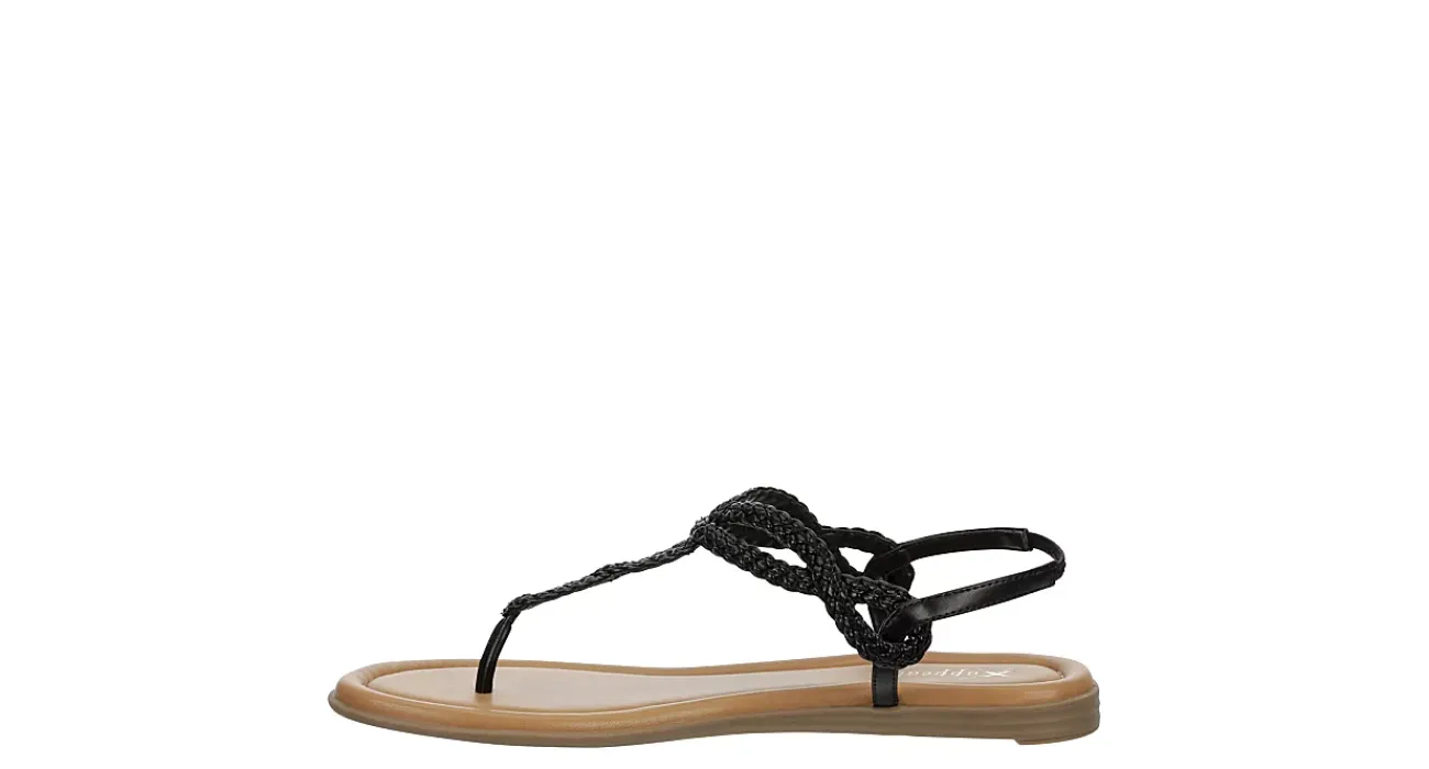 WOMENS AKIA SANDAL>XAPPEAL Outlet