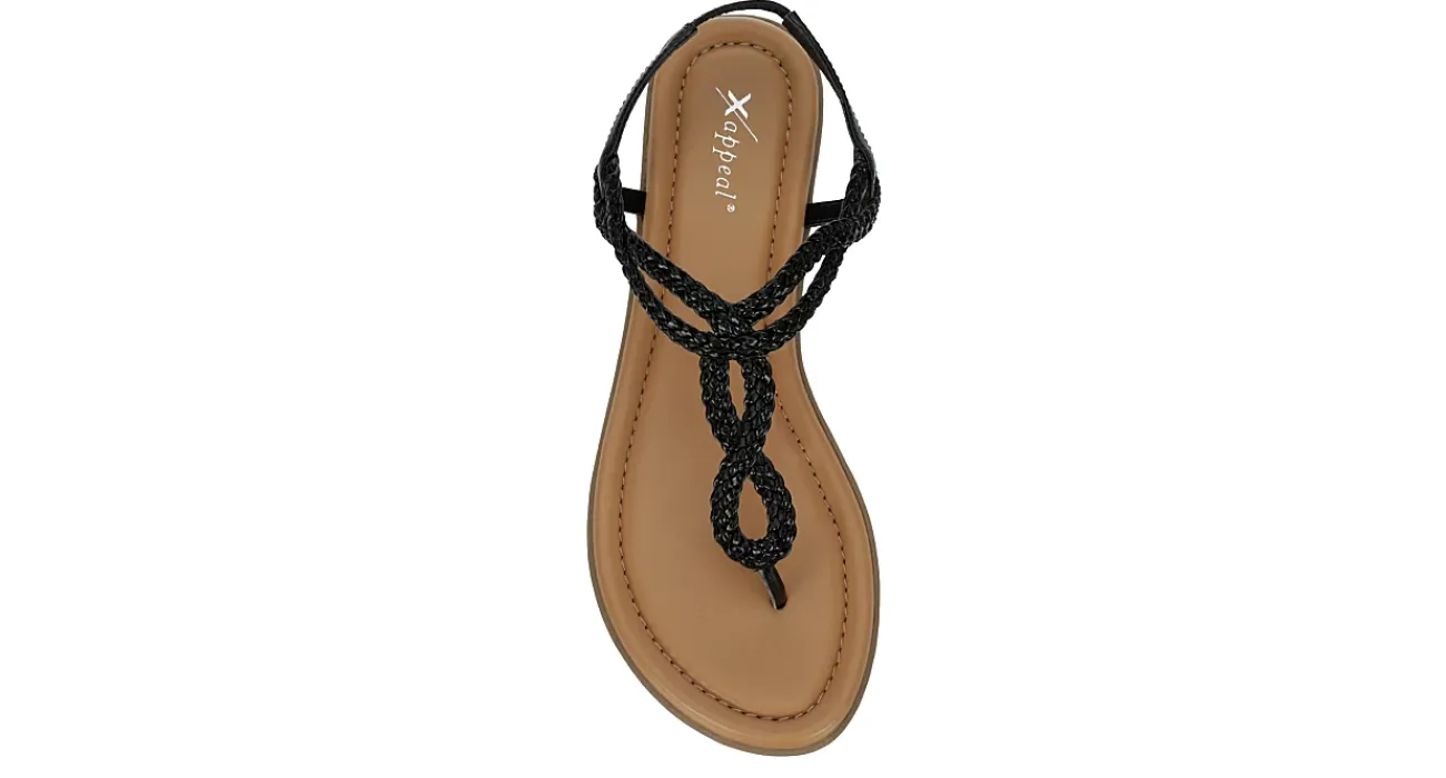 WOMENS AKIA SANDAL>XAPPEAL Outlet