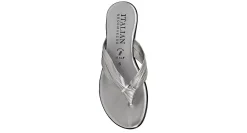 WOMENS ALEENA FLIP FLOP SANDAL><noscript><img width=
