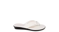WOMENS ALEENA FLIP FLOP SANDAL>ITALIAN SHOEMAKERS New