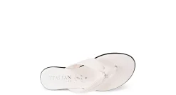 WOMENS ALEENA FLIP FLOP SANDAL><noscript><img width=