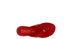 WOMENS ALEENA FLIP FLOP SANDAL><noscript><img width=