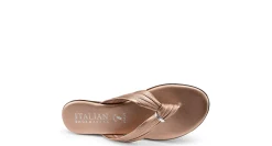 WOMENS ALEENA FLIP FLOP SANDAL><noscript><img width=