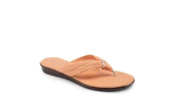 WOMENS ALEENA FLIP FLOP SANDAL>ITALIAN SHOEMAKERS Outlet