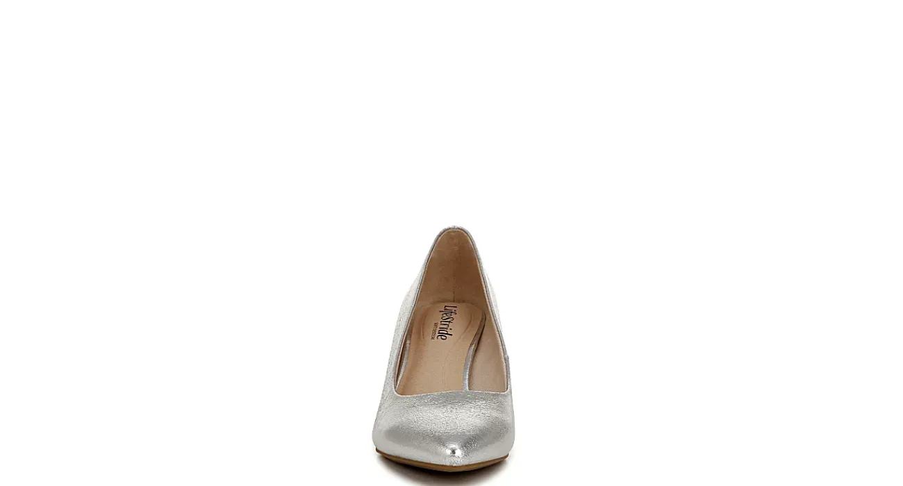 WOMENS ALEXIS PUMP>LIFESTRIDE Discount