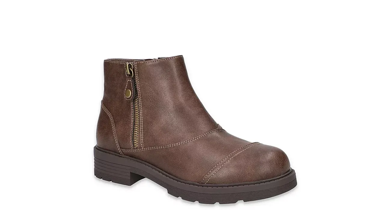 WOMENS ALIAH BOOTIE>EASY WORKS Sale