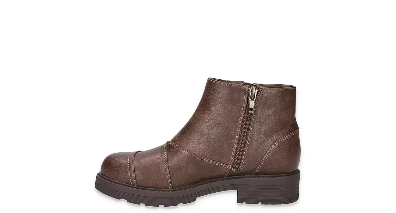 WOMENS ALIAH BOOTIE>EASY WORKS Sale
