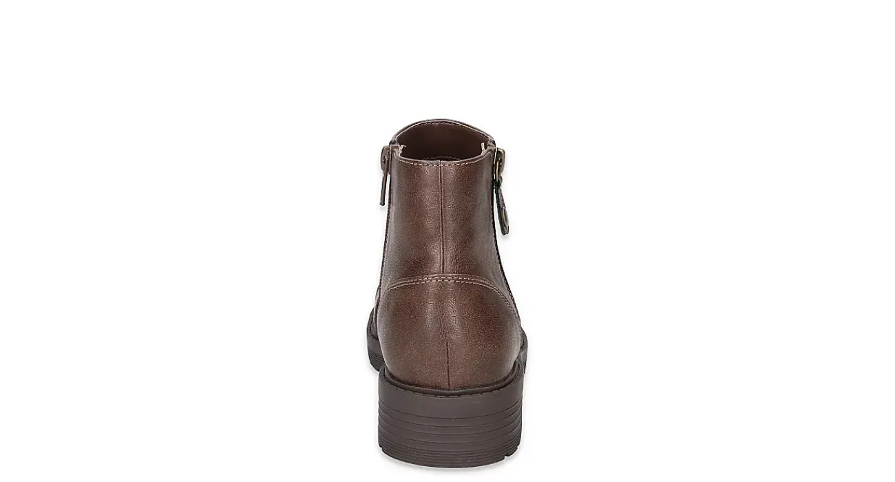 WOMENS ALIAH BOOTIE>EASY WORKS Sale