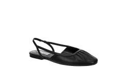 WOMENS ALIZA SLINGBACK FLAT>STEVE MADDEN Sale