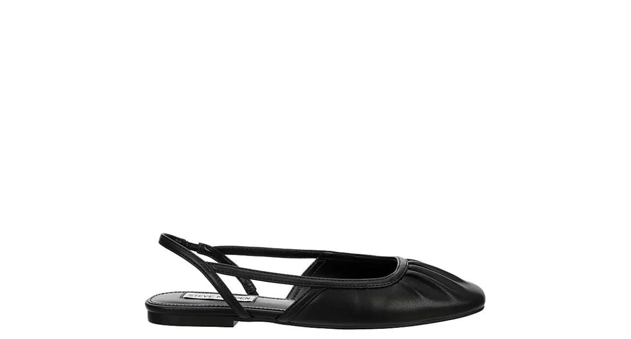 WOMENS ALIZA SLINGBACK FLAT>STEVE MADDEN Sale