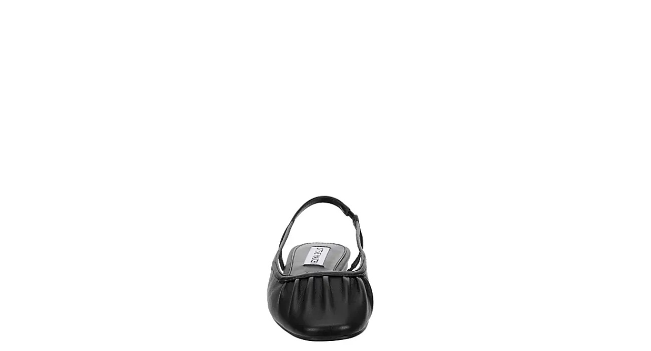 WOMENS ALIZA SLINGBACK FLAT>STEVE MADDEN Sale
