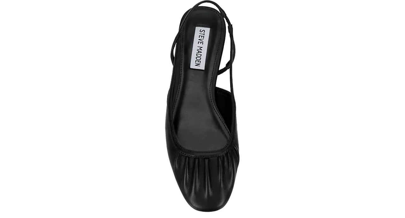 WOMENS ALIZA SLINGBACK FLAT>STEVE MADDEN Sale