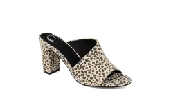 WOMENS ALLEA SANDAL>JOURNEE COLLECTION Discount