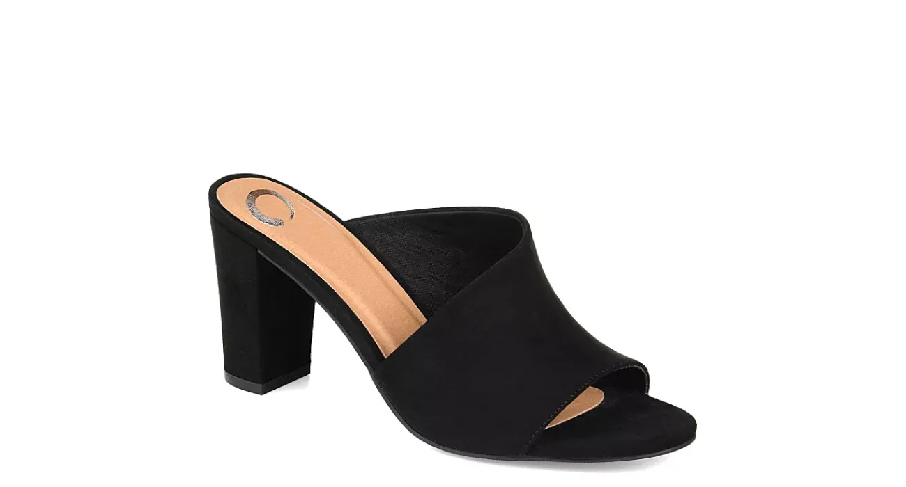 WOMENS ALLEA SANDAL>JOURNEE COLLECTION New