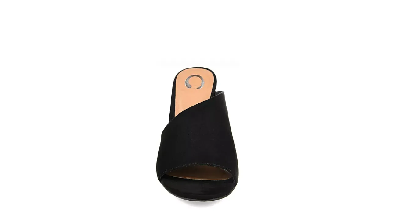 WOMENS ALLEA SANDAL>JOURNEE COLLECTION New