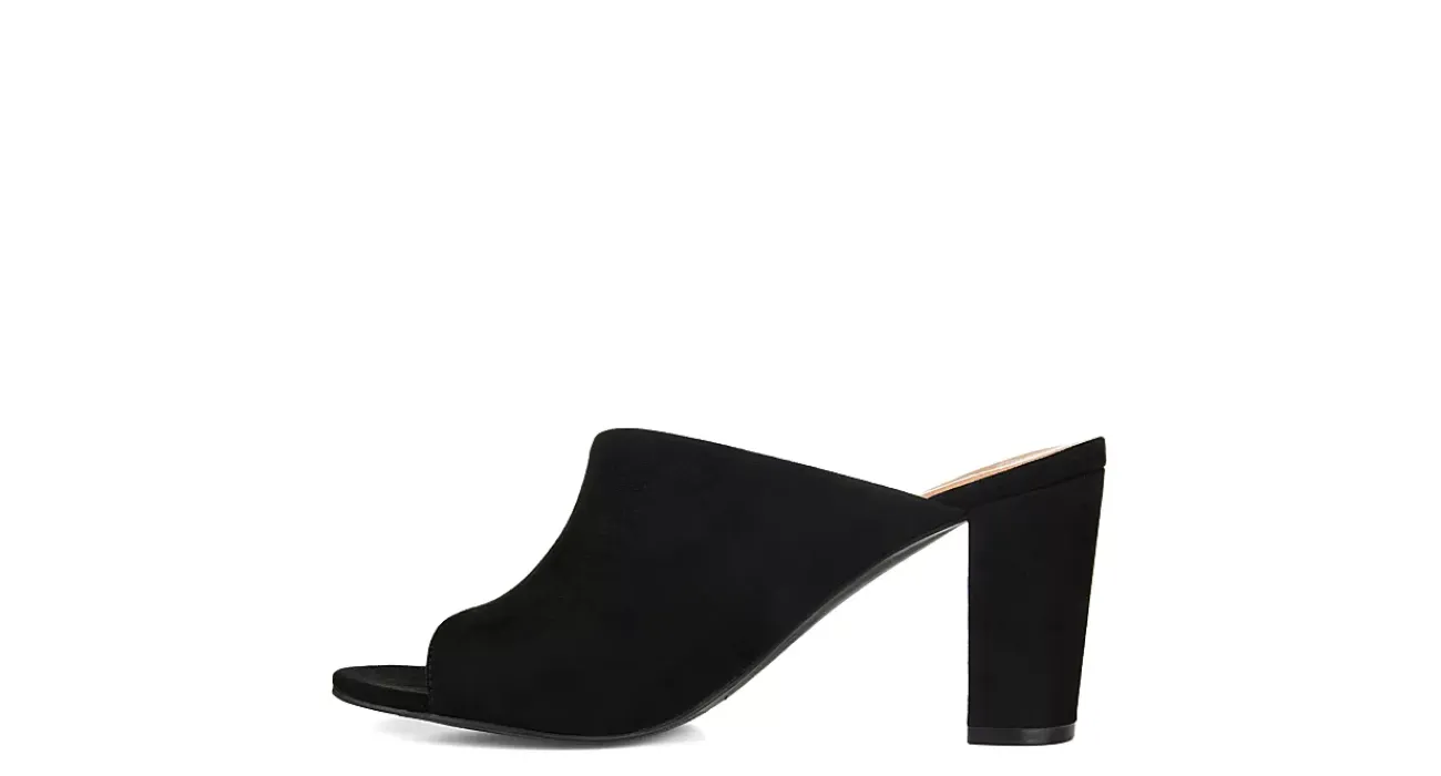 WOMENS ALLEA SANDAL>JOURNEE COLLECTION New