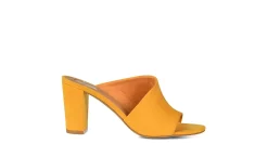 WOMENS ALLEA SANDAL>JOURNEE COLLECTION New