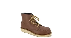 WOMENS ALLIE ANKLE BOOT>UNIONBAY