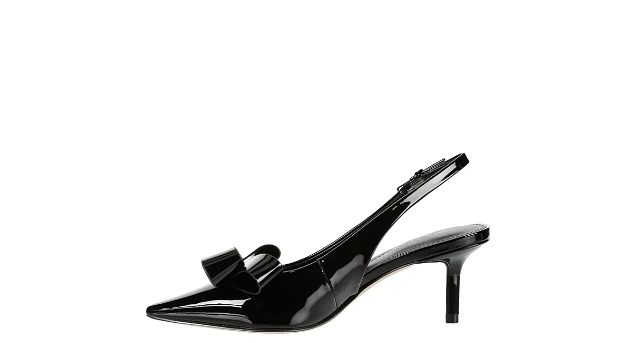 WOMENS ALLON PUMP>MARC FISHER Clearance