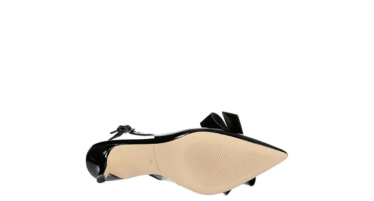 WOMENS ALLON PUMP>MARC FISHER Clearance