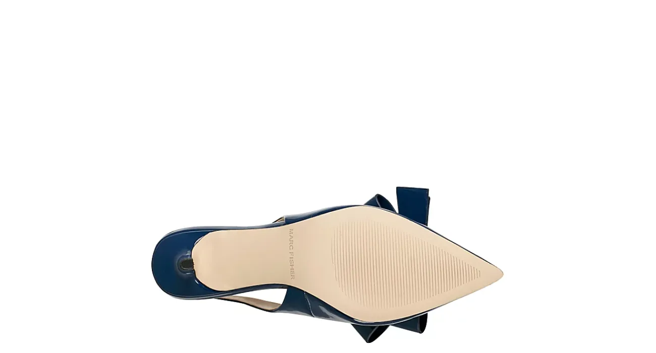 WOMENS ALLON PUMP>MARC FISHER