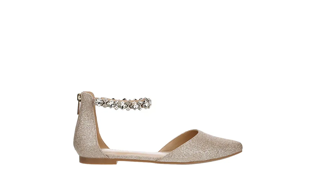 WOMENS ALORA FLAT>MICHAEL BY MICHAEL SHANNON Outlet