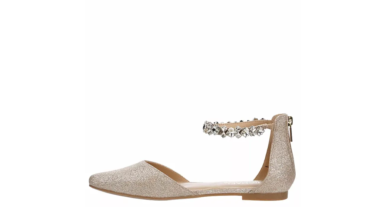 WOMENS ALORA FLAT>MICHAEL BY MICHAEL SHANNON Outlet