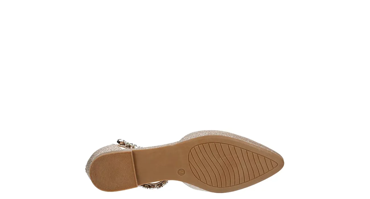 WOMENS ALORA FLAT>MICHAEL BY MICHAEL SHANNON Outlet