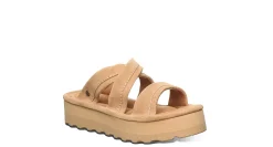 WOMENS ALTITUDE SLIDE SANDAL>BEARPAW Best