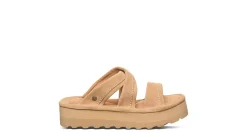 WOMENS ALTITUDE SLIDE SANDAL>BEARPAW Best