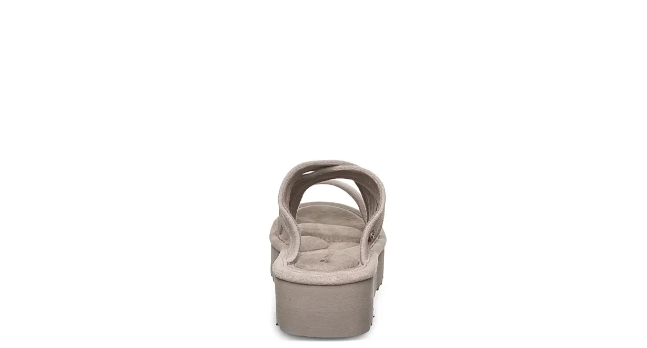 WOMENS ALTITUDE SLIDE SANDAL>BEARPAW Outlet