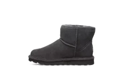 WOMENS ALYSSA WATER RESISTANT FUR BOOT><noscript><img width=