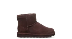 WOMENS ALYSSA WATER RESISTANT FUR BOOT>BEARPAW
