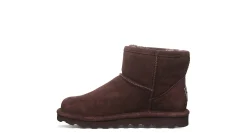 WOMENS ALYSSA WATER RESISTANT FUR BOOT><noscript><img width=